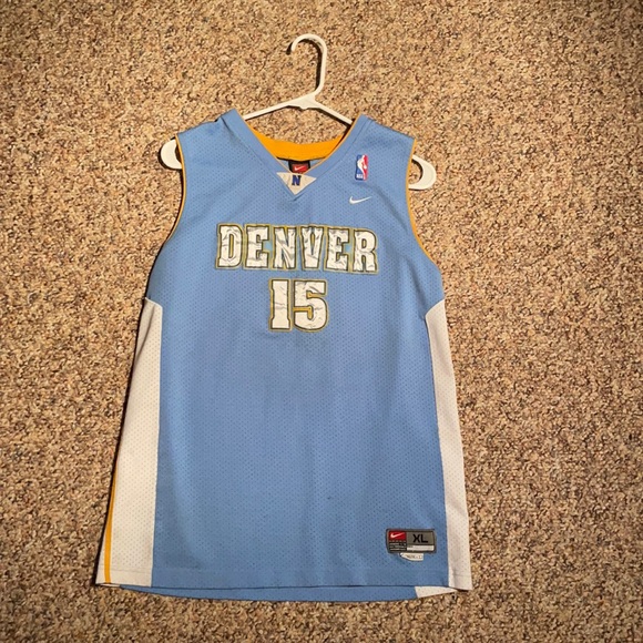 Carmelo Anthony jersey - Picture 1 of 3
